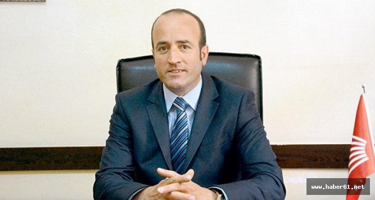 Erdoğan'a hakaretten tutuklandı!