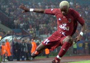 Yattara'ya teklif var mı?