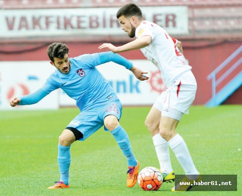 Samsunspor'dan Trabzonspor'a teklif