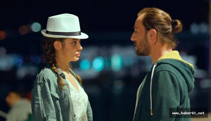 Rengarenk 3. Bölümde sürpriz yakınlaşma!