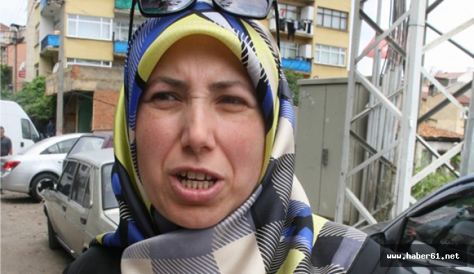 Trabzon'dan hadım kararına destek