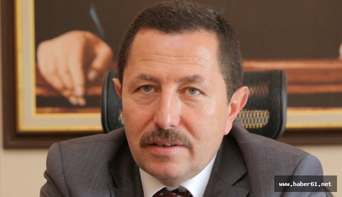 Ordu'da terörist iddiası