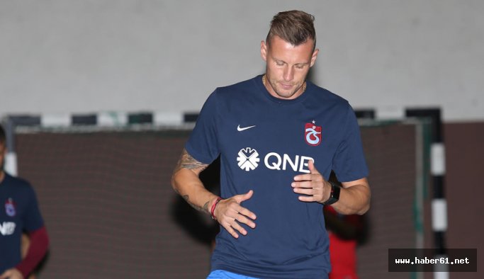 Durica: Trabzonspor 7 kez şampiyon oldu!