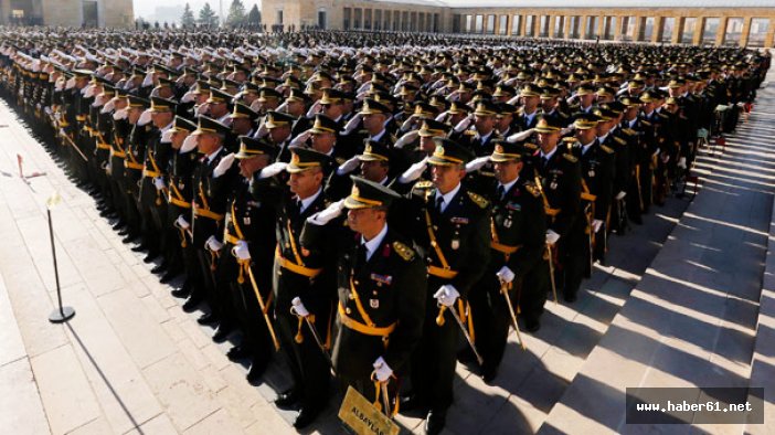 YAŞ'ta gözler onlara çevrildi!