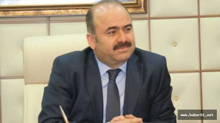 Firari vali teslim oldu!