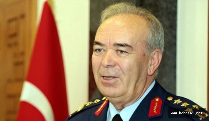 Hava Kuvvetleri komutanı ifadesinde neler söyledi?
