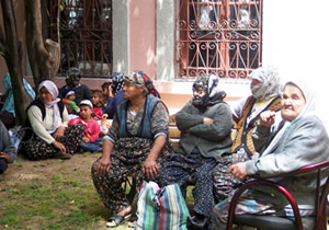 2009'da herşeye yasak geldi!