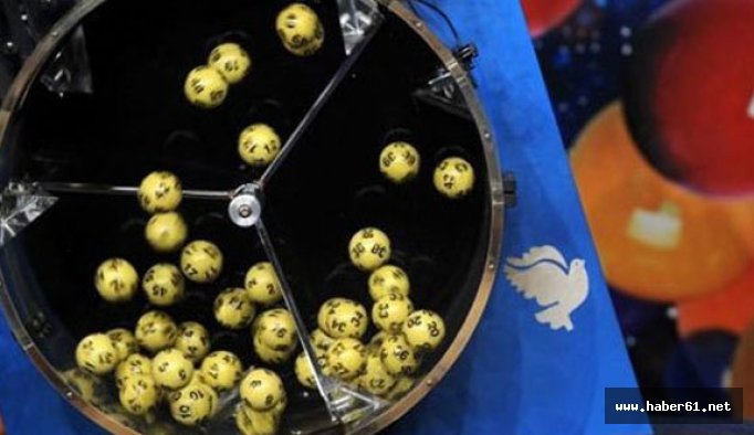 Şans Topu sonuçları (27 Temmuz) – MPİ Şans Topu çekiliş sonuçları belli oldu