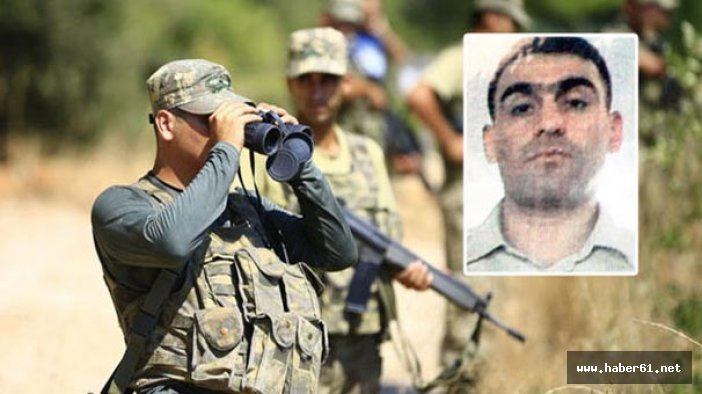 O komutan da fetvayla eşinden boşanmış!