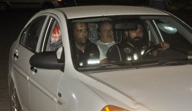 Ünlü işadamı da tutuklandı