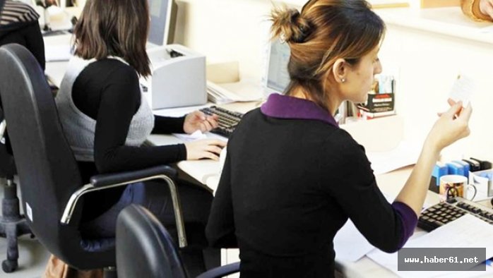 Memurları ilgilendiren önemli gelişme
