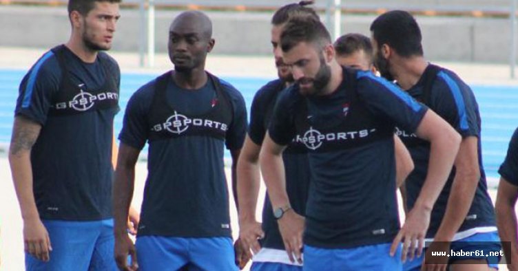 Trabzonspor'da can sıkan belirsizlik