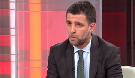 Hakan Şükür'e büyük şok!