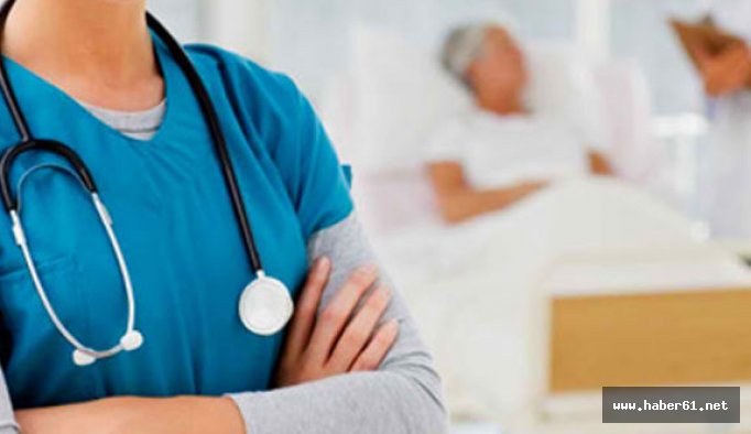 Rize'de sağlıkçılara FETÖ operasyonu