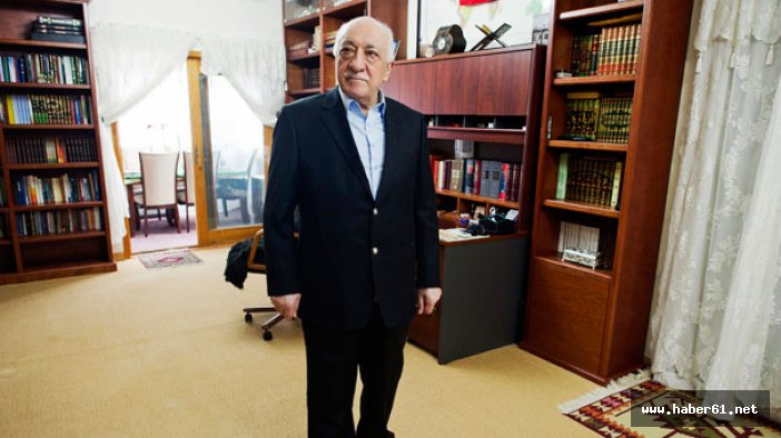 Fethullah Gülen’in Mısır’dan İltica Talebinin Olmadığı Açıklandı