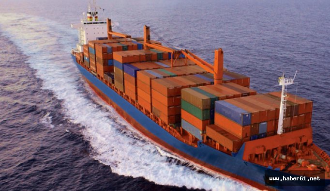 Doğu Karadeniz'de ihracat arttı