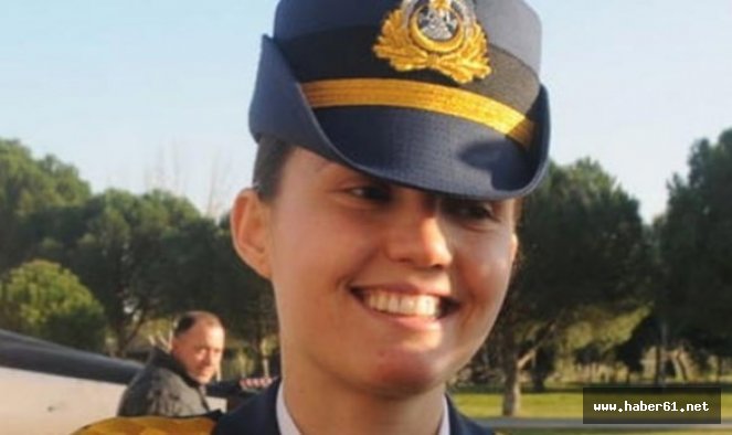 Tutuklanan kadın pilotla ilgili flaş karar!