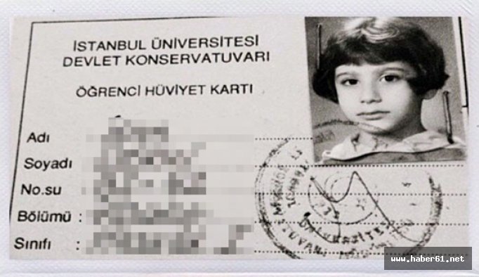 Bu ünlü şarkıcıyı tanıdınız mı ?