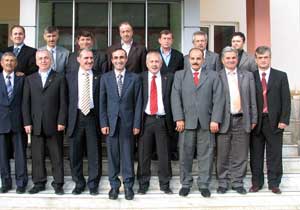 Gür bir ses geldi 'Teşviki uzatın'