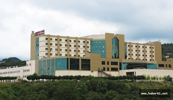 Kaşüstü Devlet Hastanesi’nden kaç kişi açığa alındı