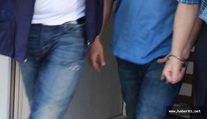 Bin 802 kamu personeli açığa alındı