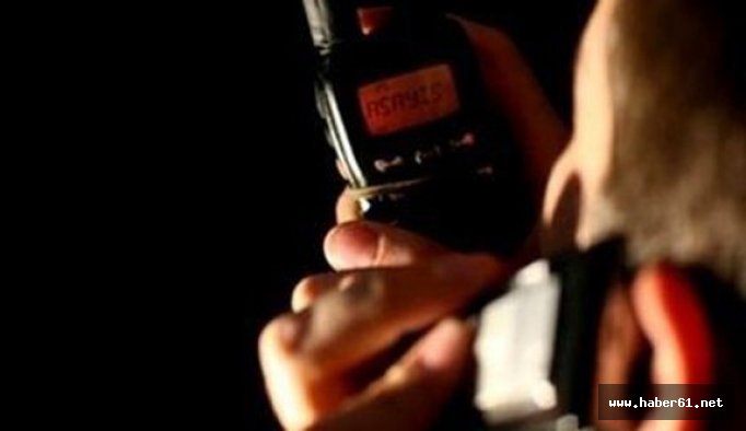 Trabzon’da sahte polis dolandırıcılığı: İki kişi mağdur oldu