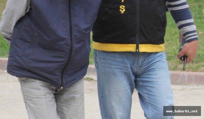 186 kişi görevden uzaklaştırıldı