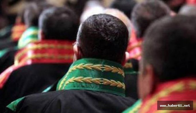 Savcıların yetkileri genişletildi: Hakimler gibi...