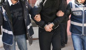 200 polise gözaltı kararı