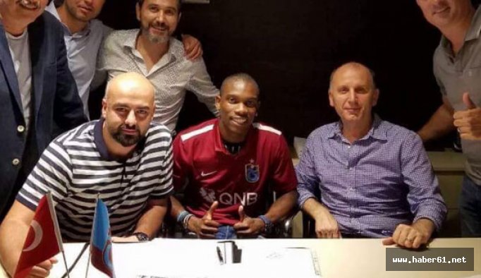 Trabzonspor'da transferler neden KAP'a bildirilmiyor?