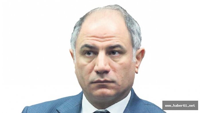 "O komutanı getirmeyin diye uyardım"