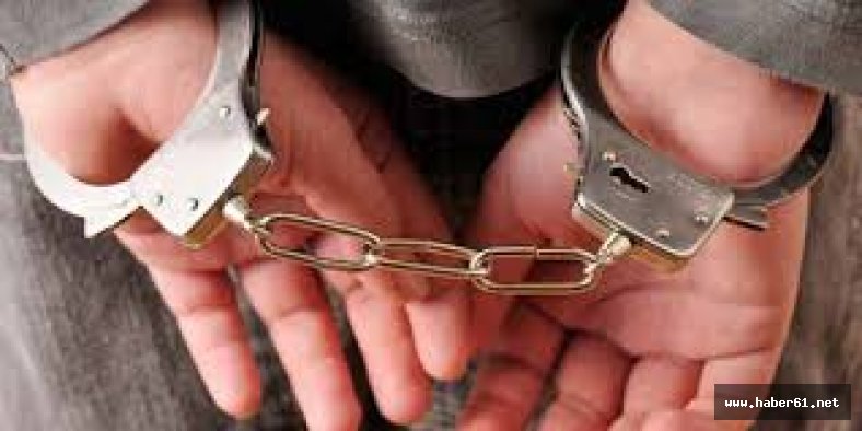 Tutuklu sayısında artış!