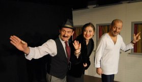 Gugulumdakiler Boyacı ile merhaba diyor