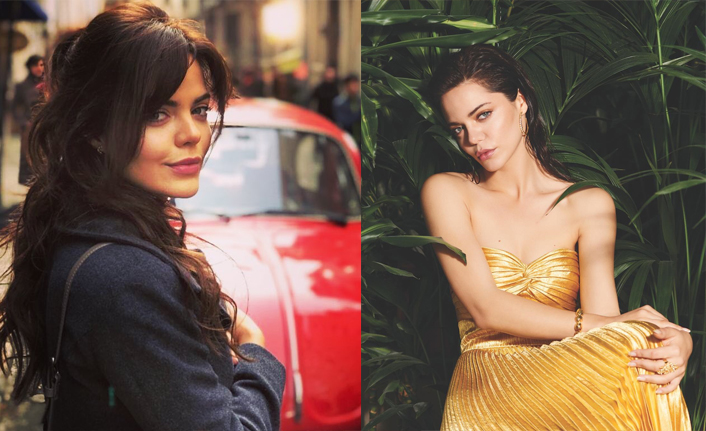 Hilal Altınbilek kimdir? Hilal Altınbilek estetiksiz eski hali...