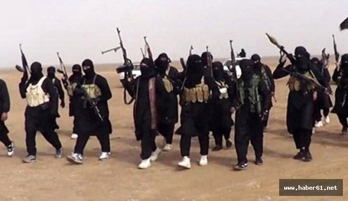 DAEŞ 24 sivili infaz etti