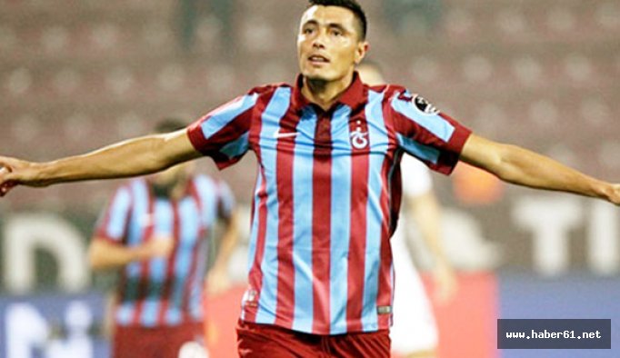 Cardozo'ya İspanya'dan teklif