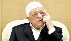 O ülke Türkiye'yi reddetti