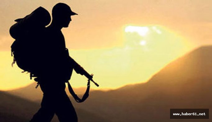 Askere hain saldırı: Şehit ve yaralılar var