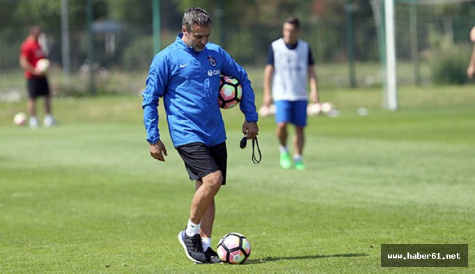 Ersun Yanal eleme yapacak