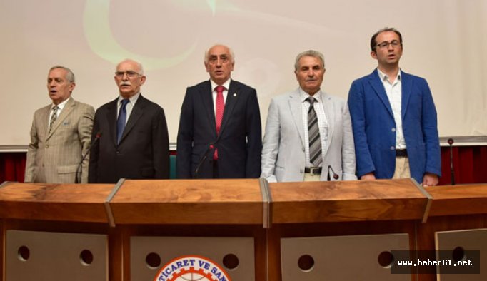 Eren: "Yapılan çalışmaları yerinde buluyoruz"