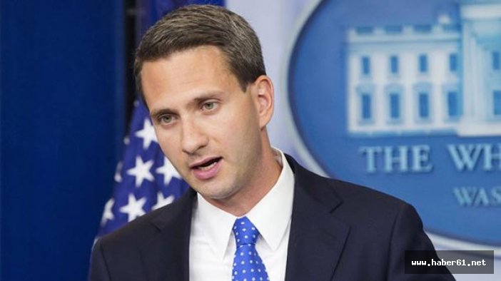 ABD'den FETÖ açıklaması!