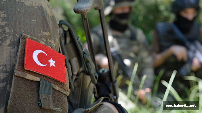 PKK'ya dev operasyon!