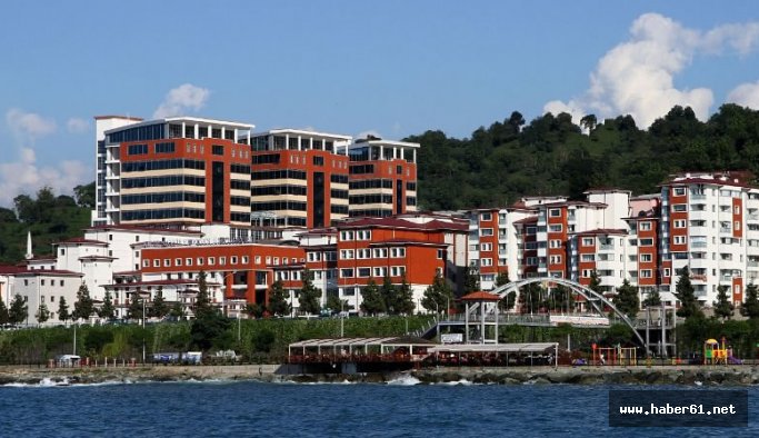 RTEÜ'de yapılan operasyonda yeni gelişme!