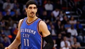 FETÖ'cü Enes Kanter'e büyük şok!