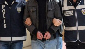 Dev operasyon: 74 emniyet mensubu...