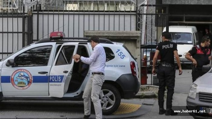 FETÖ'den suikast talimatı!