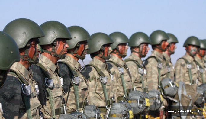 Askerlik kısalıyor mu? Bakanlık açıkladı