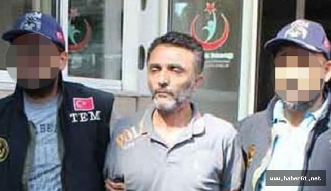 Cumhurbaşkanı'nın oteline saldırı düzenleyen cemaat imamının ifadesi ortaya çıktı