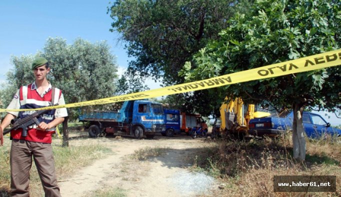 Silahlı çatışma: 1 ölü, 5 yaralı