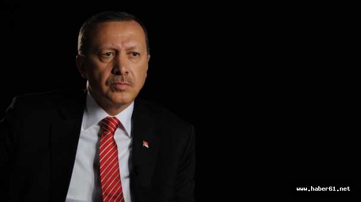 Erdoğan biri hariç tüm davalardan vazgeçti!